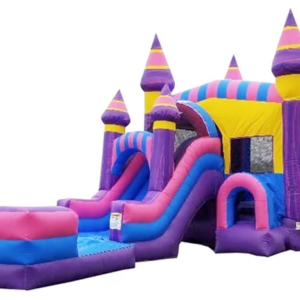 Cotton Candy (wet/dry)