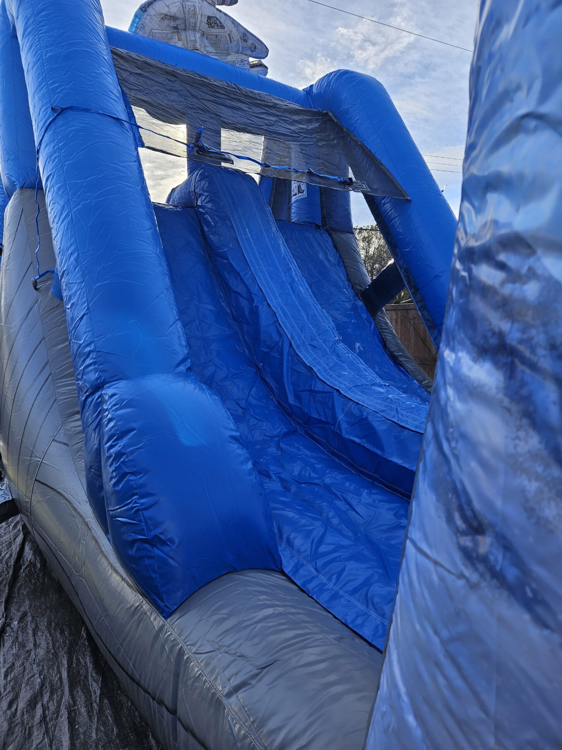 Star Wars (wet/dry) - Image 10