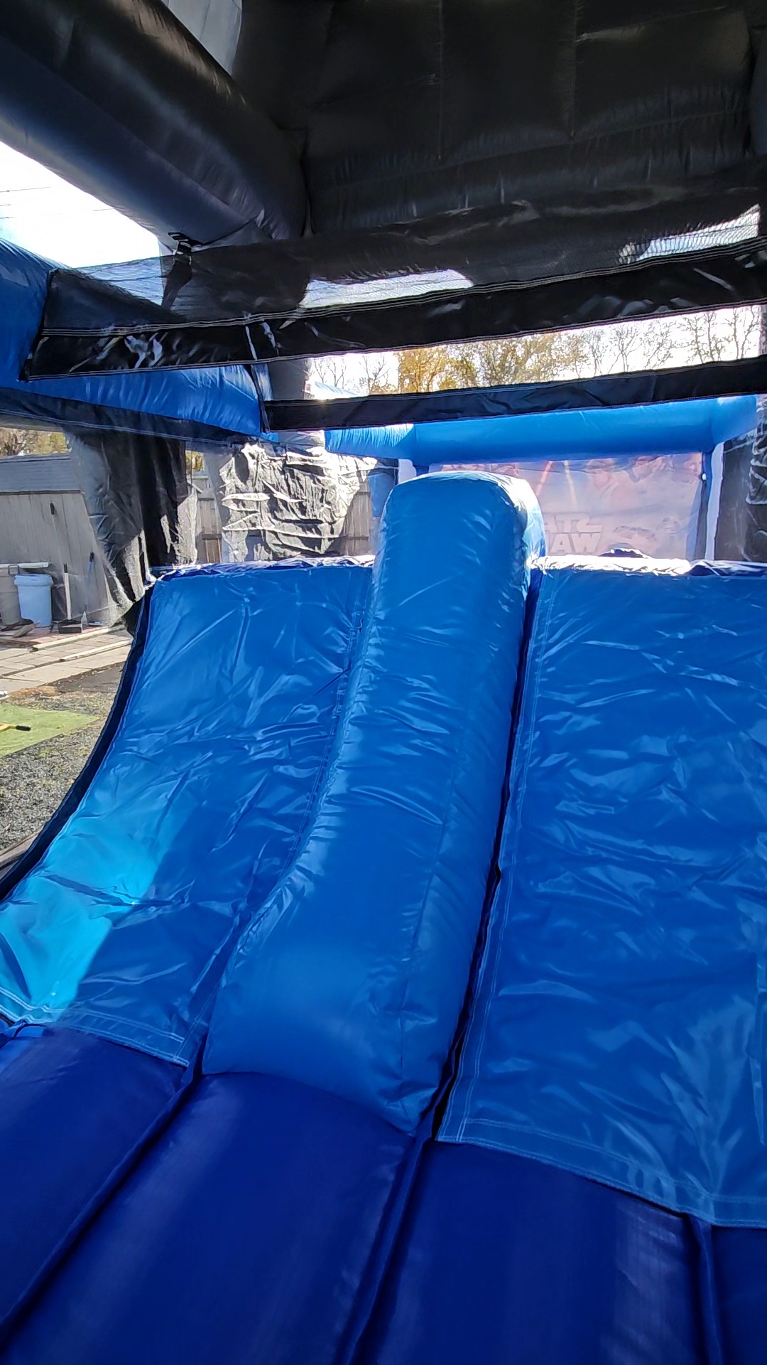 Star Wars (wet/dry) - Image 4