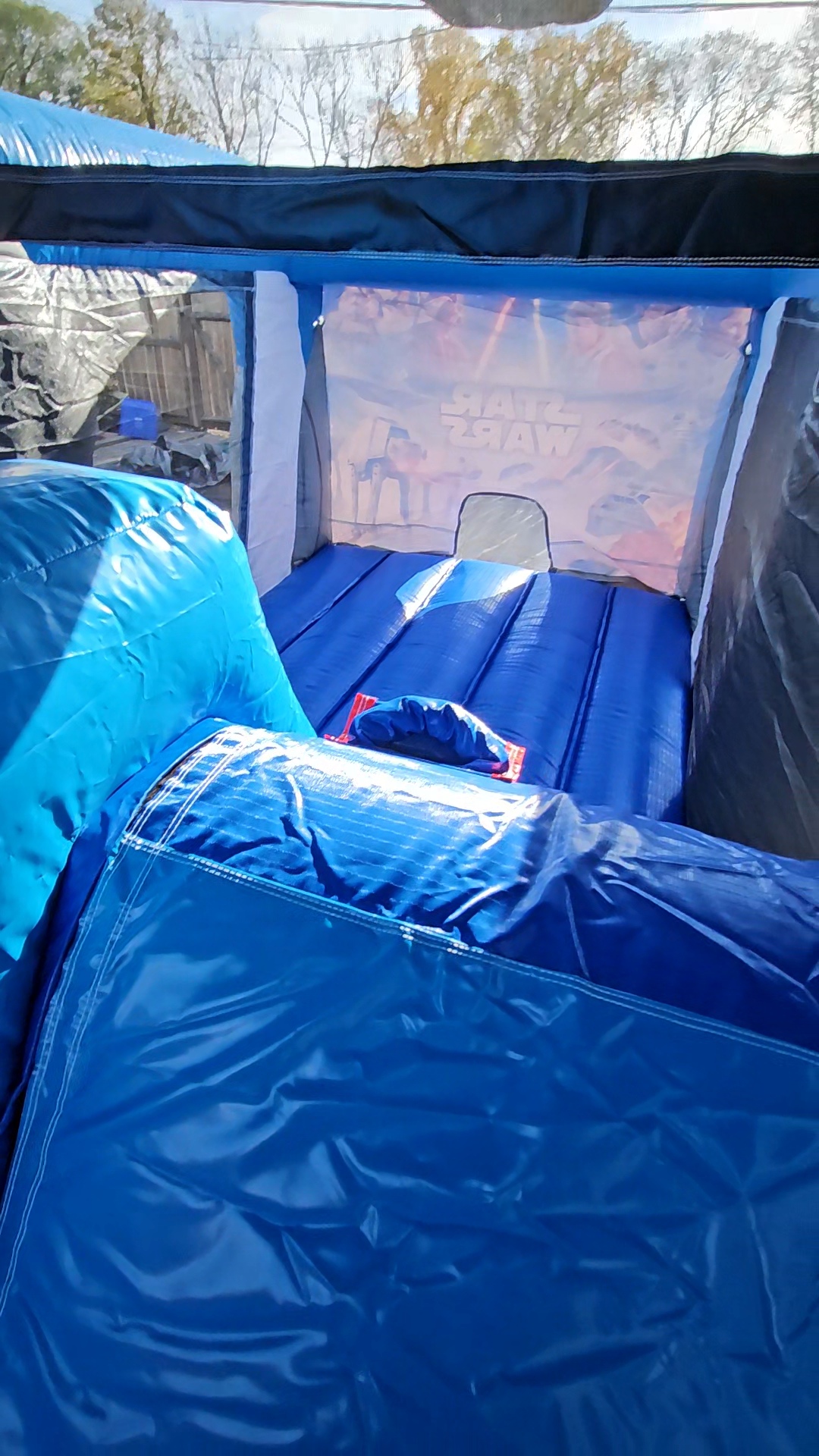 Star Wars (wet/dry) - Image 5