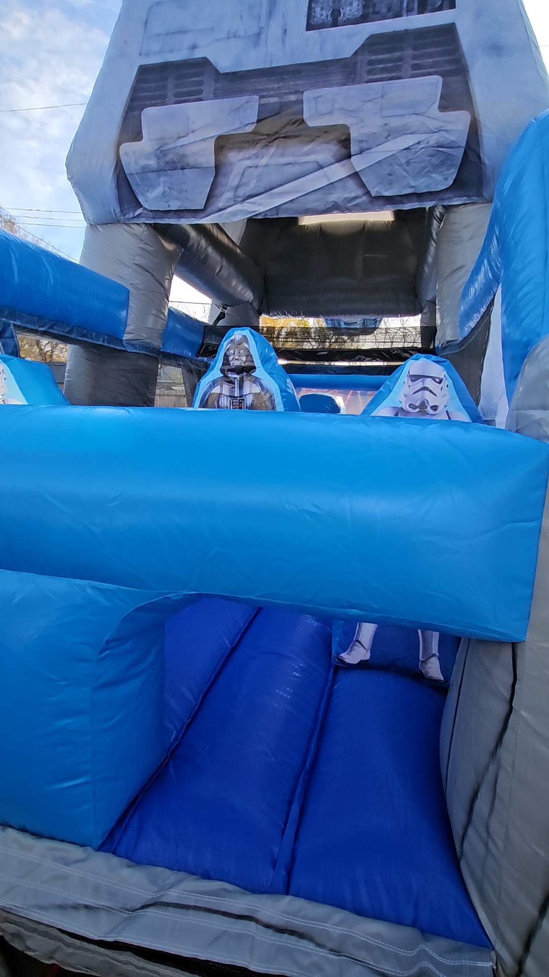 Star Wars (wet/dry) - Image 6