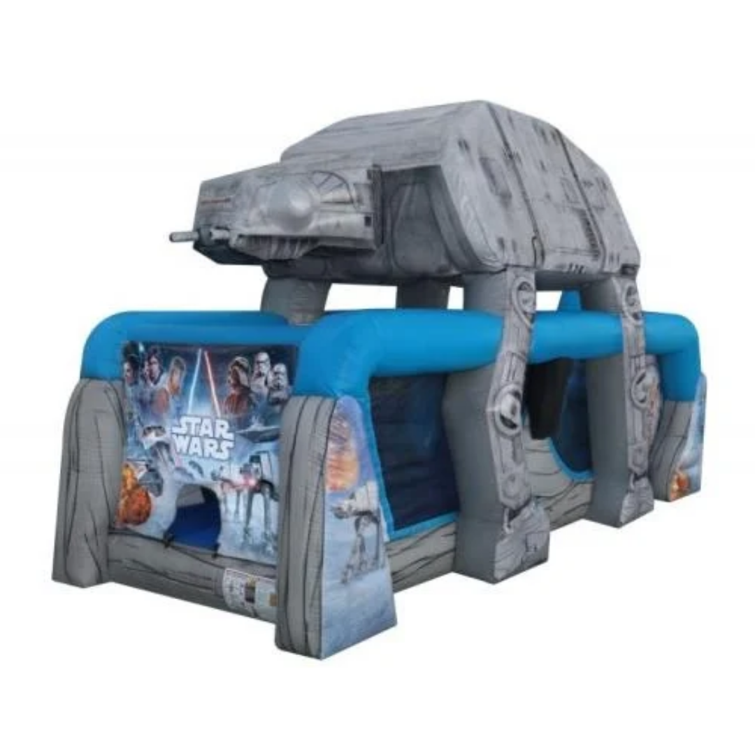 Star Wars (wet/dry) - Image 2