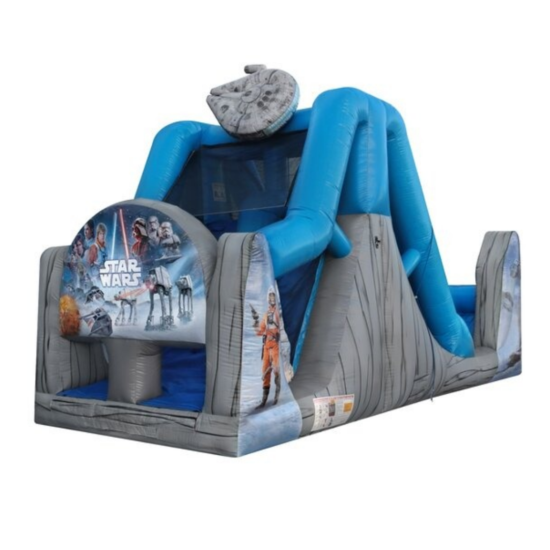 Star Wars (wet/dry) - Image 7