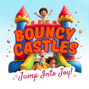 Bouncy Castles
