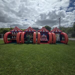 Canival Games